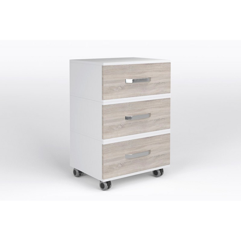 Универсальная тумба Bingo 0+3