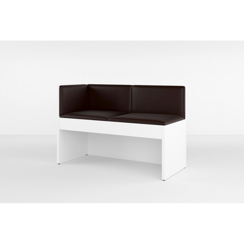 Модульный диван Soho (левая секция)