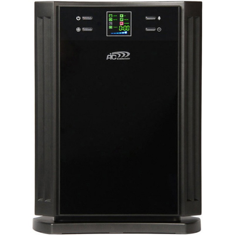 Очиститель воздуха AIC 20B06 (черный)