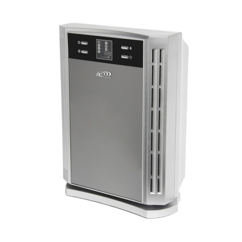 Очиститель воздуха AIC 20S06 (серебро)