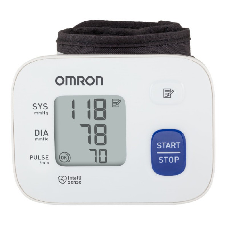 Тонометр OMRON RS2