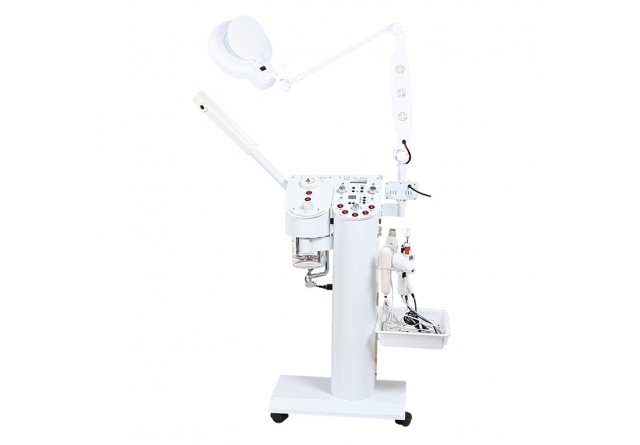 Многофункциональный комбайн (стойка) Health&Beauty СН7040 DR 10 в 1