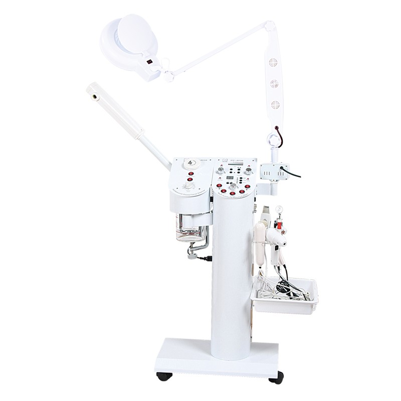 Многофункциональный комбайн (стойка) Health&Beauty СН7040 DR 10 в 1