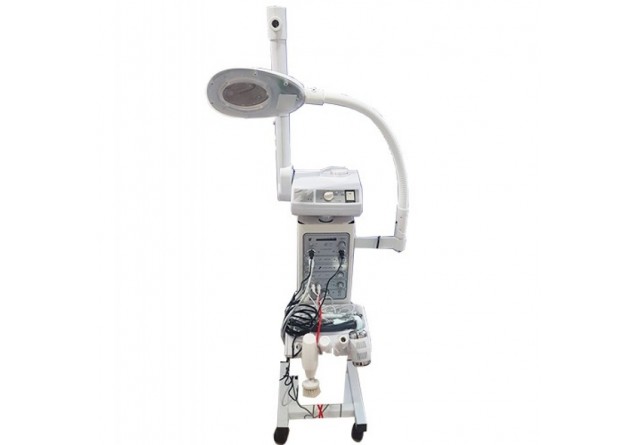 Многофункциональный комбайн (стойка) Health&Beauty СН7920 R 8 в 1