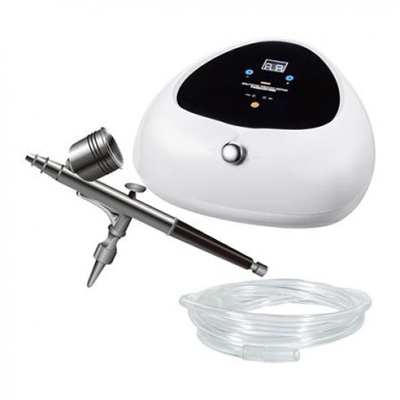 Аппарат для газожидкостного пилинга AllRest СН-291 R2