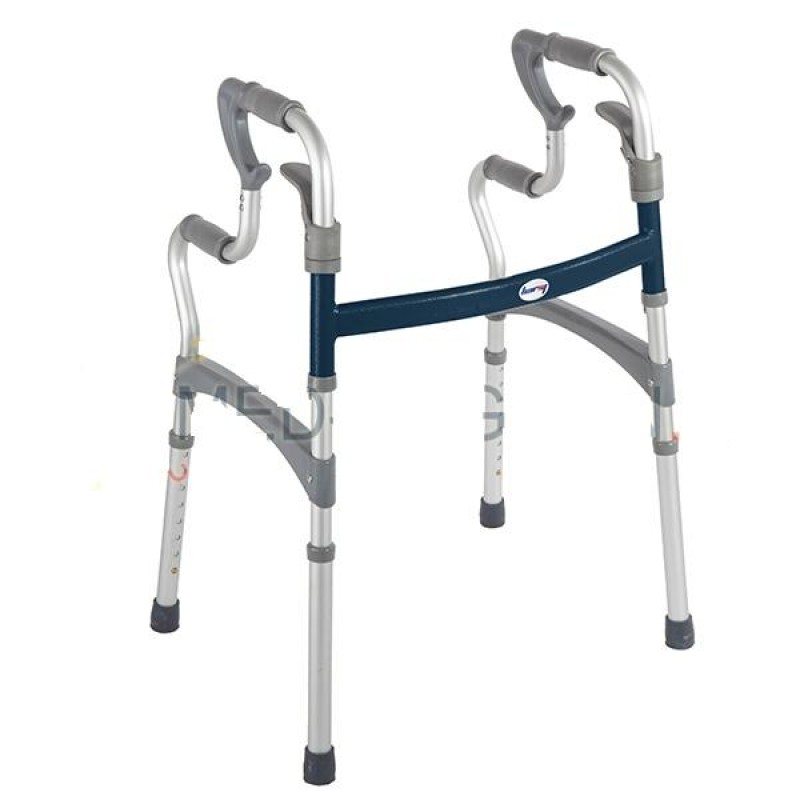 Двухуровневые опоры-ходунки Barry Quick