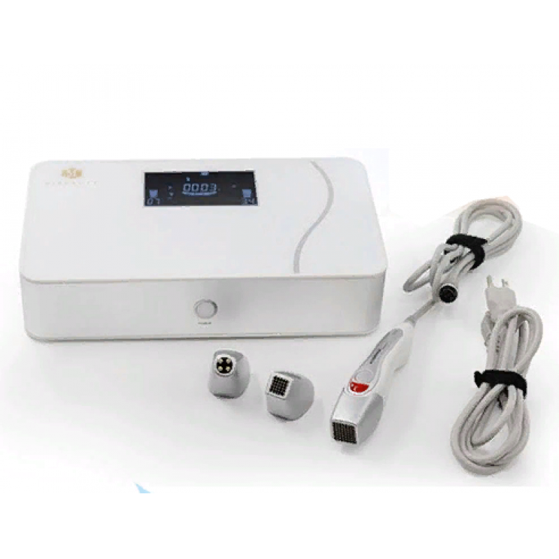 Косметологический комбайн AllRest СН-02 a4