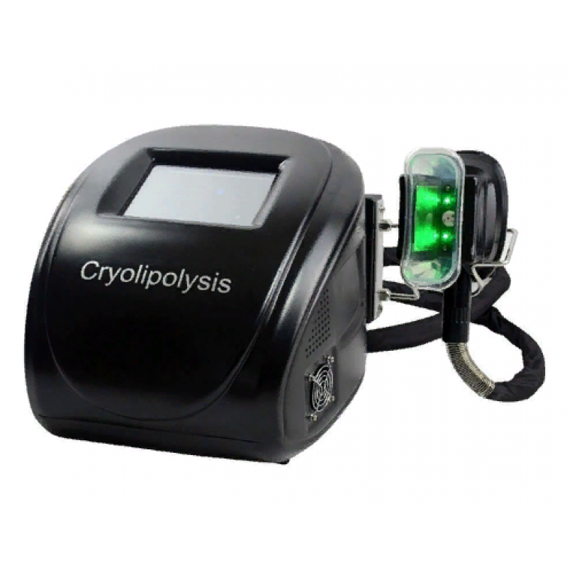 Аппарат для криолиполиза AllRest СН-4 S8