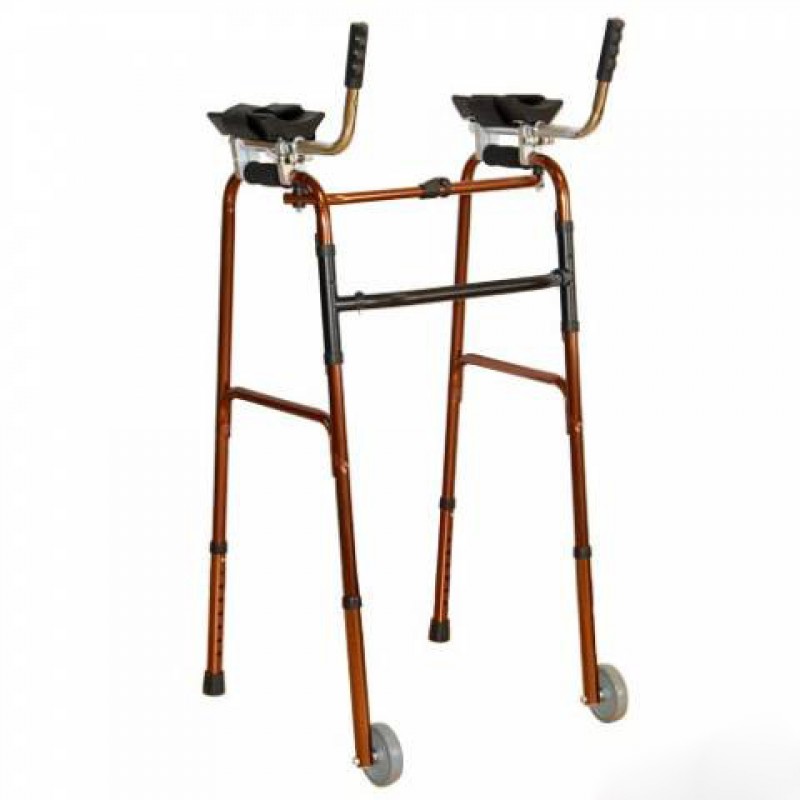 Опоры-ходунки подлокотные LK7022W