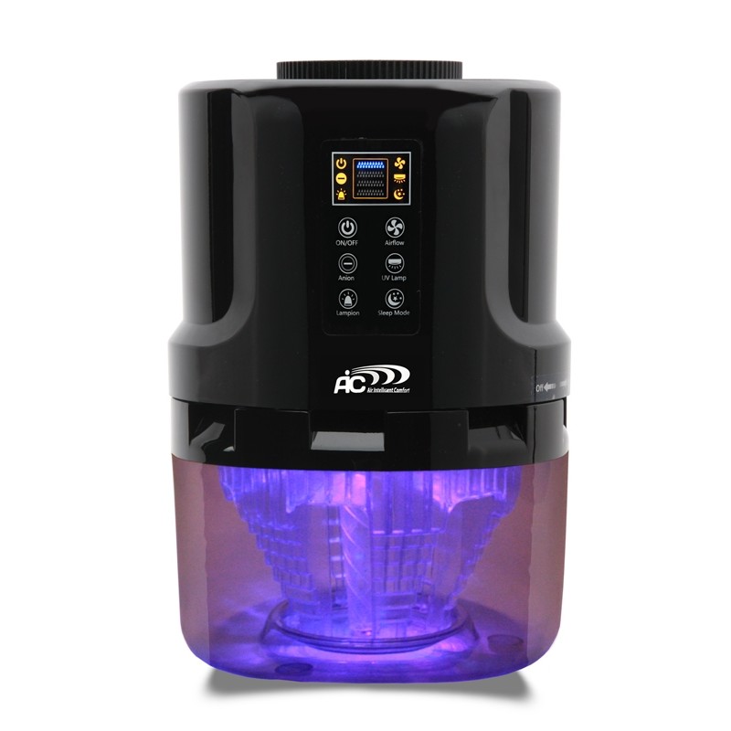 Очиститель-ионизатор воздуха AIC XJ-256