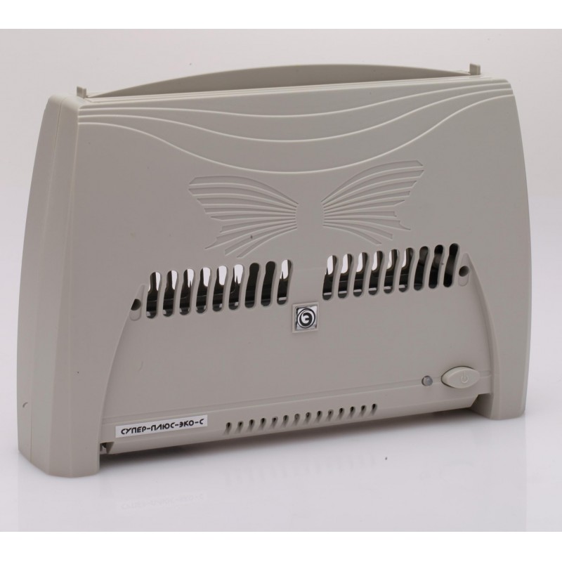 Очиститель-ионизатор ООО ЭкоДом СУПЕР-ПЛЮС-ЭКО-С Очиститель-ионизатор ООО ЭкоДом СУПЕР-ПЛЮС-ЭКО-С