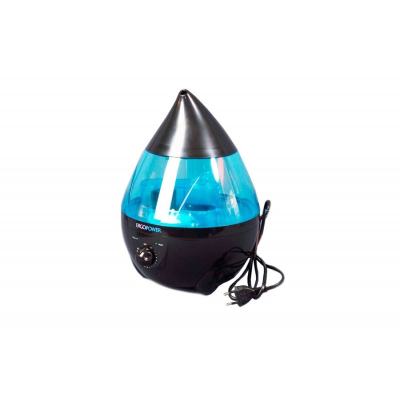 Ультразвуковой увлажнитель воздуха ErgoPower ER-604 3,5л