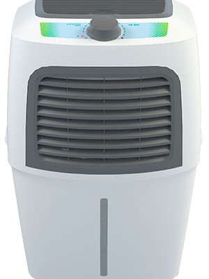 Очиститель-увлажнитель воздуха FANLINE VE-200 (мойка воздуха с дисками ...