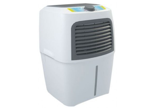 Очиститель-увлажнитель воздуха FANLINE VE-200/4 (мойка воздуха с дисками)