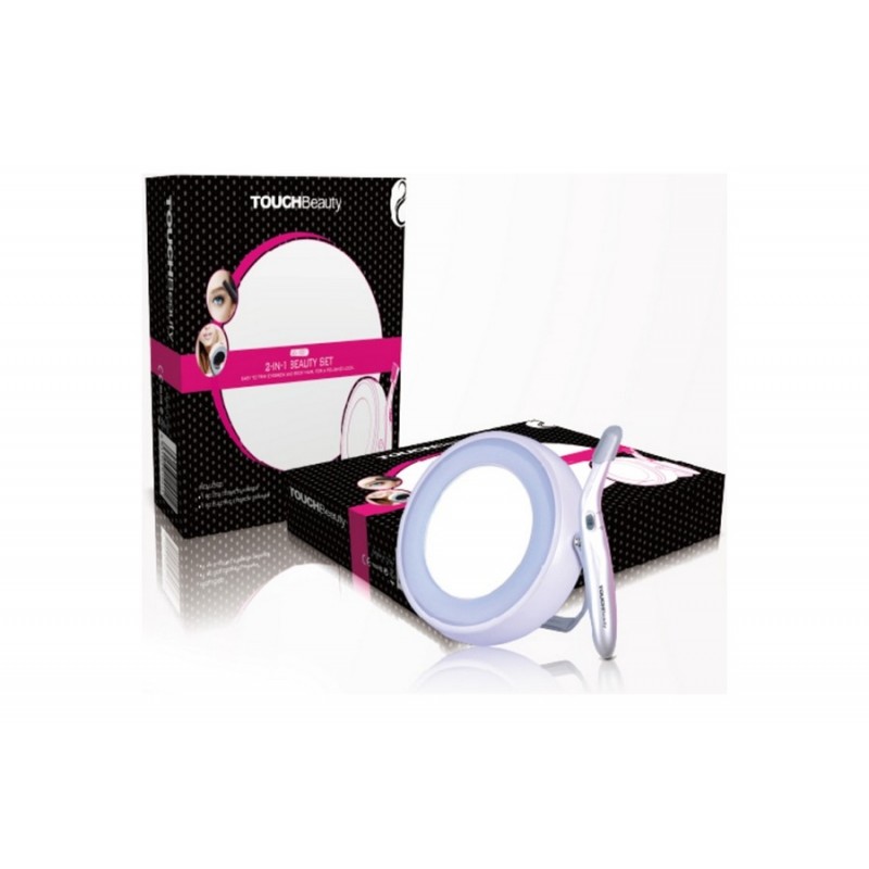 Набор косметический TOUCHBeauty AS-1001