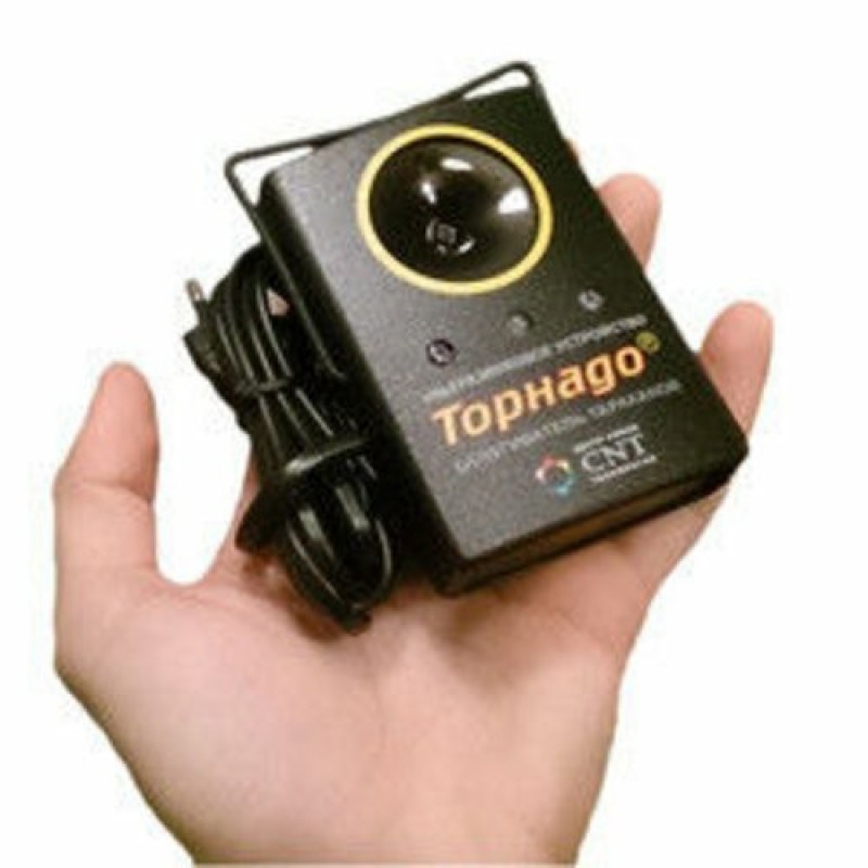 Отпугиватель насекомых i4Technology ТОРНАДО-ОТАР2