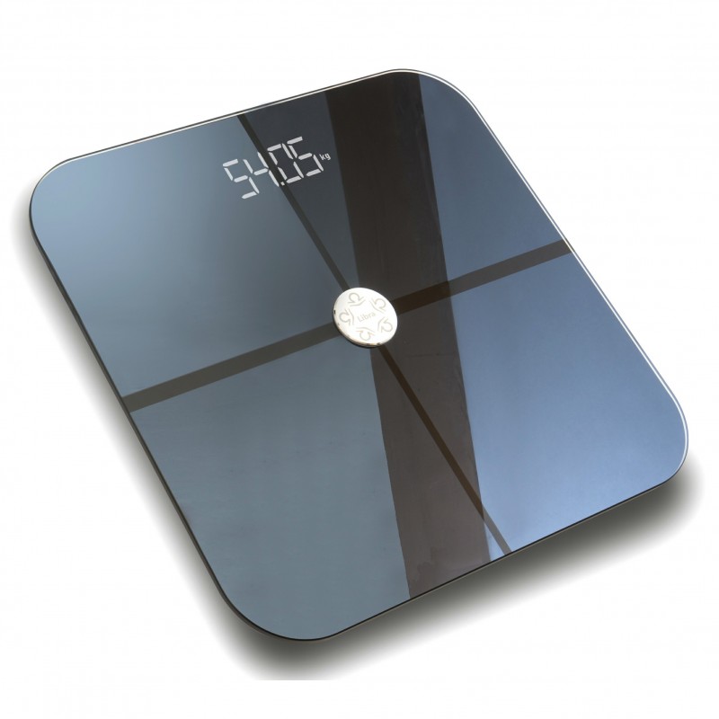 Анализаторы-весы состава тела Libra CS20C1 черный