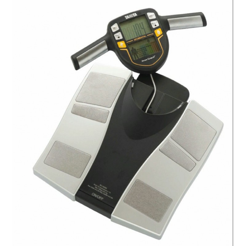 Анализатор жировой массы Tanita BC-545N Анализатор жировой массы Tanita BC-545N