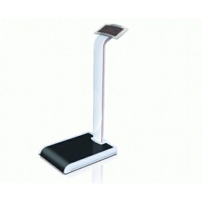 Медицинские профессиональные весы с ростомером Soehnle Professional 7831.01.001