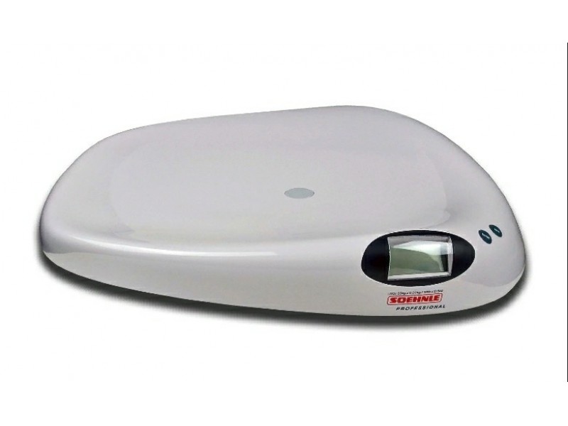 Детские электронные весы для новорожденных Soehnle Professional 8310.01 ...