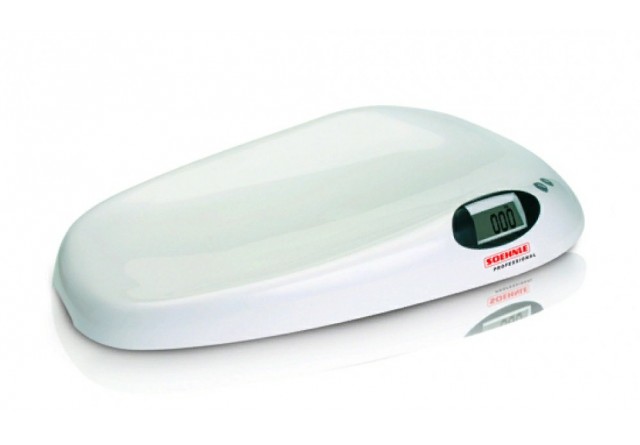 Детские электронные весы для новорожденных Soehnle Professional 8310.01.001