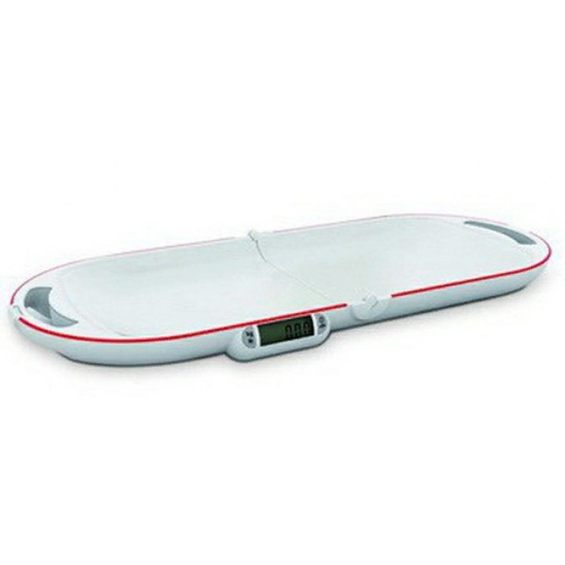Детские электронные весы для новорожденных Soehnle Professional 8320.01.001