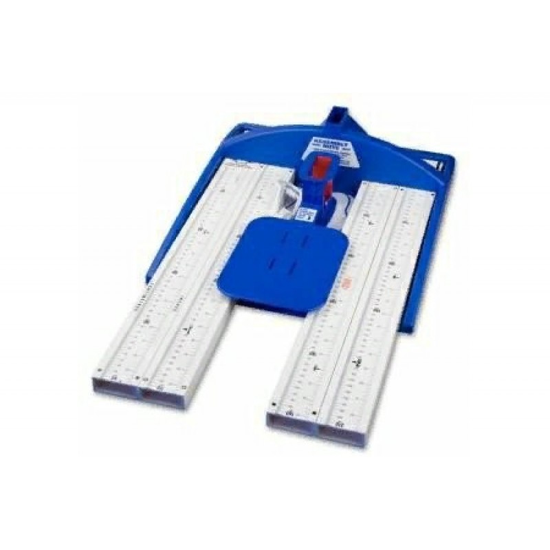 Ростомер Tanita HR-001