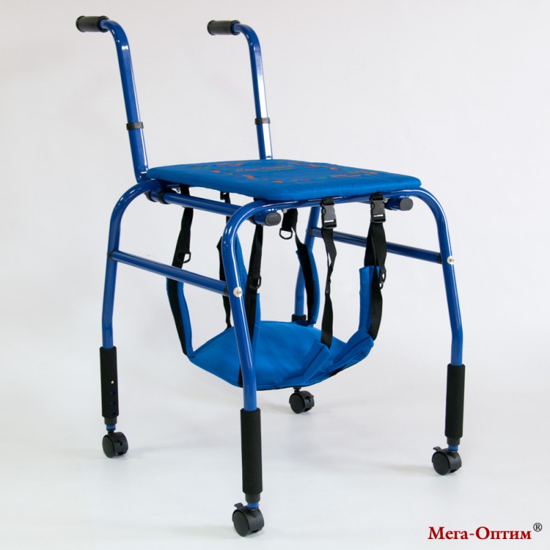 Опоры для ползания для детей больных ДЦП CFN-2024WE