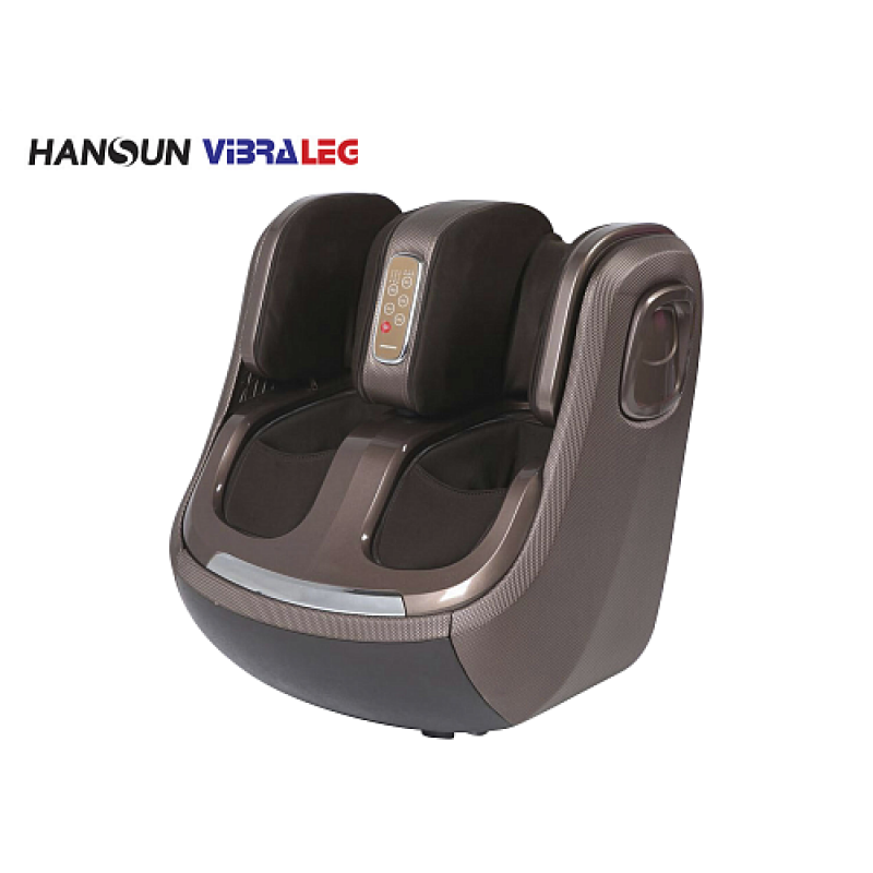 Массажер для ног  HANSUN VIBRALEG FC1001V