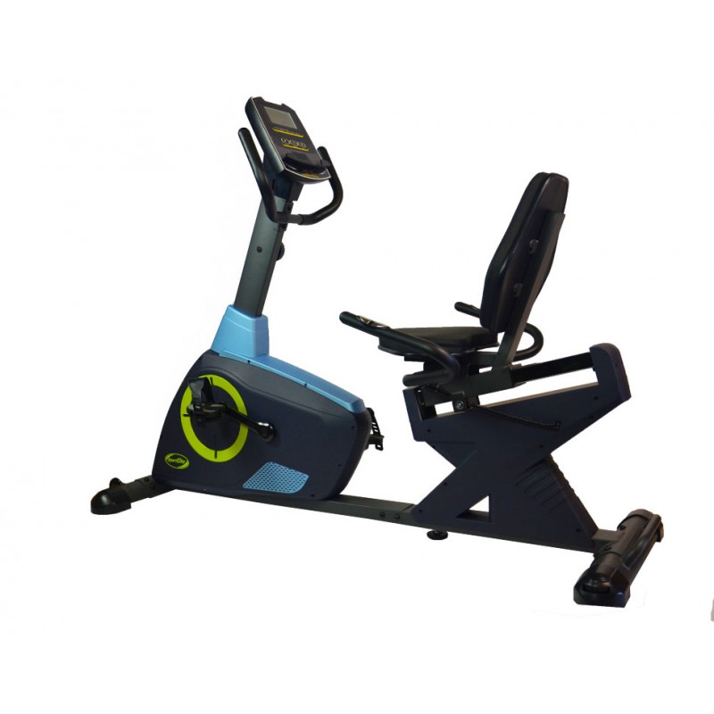 велотренажер горизонтальный SE-503R