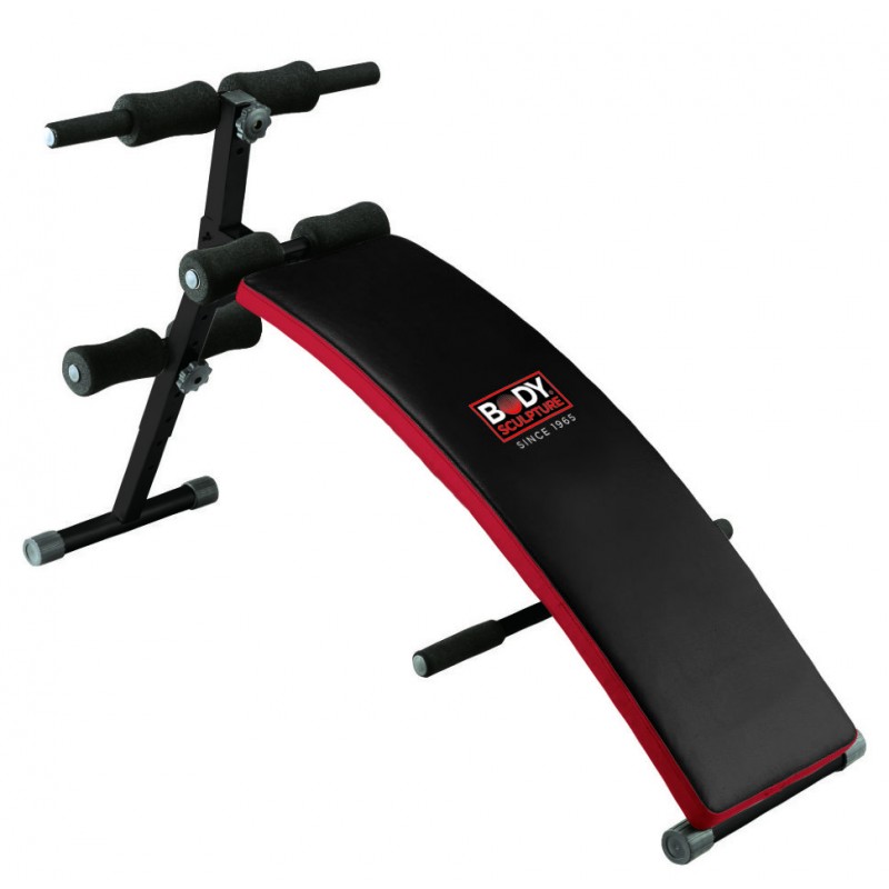 Скамья для пресса BSB-510 HD