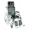 Лот 30 2 кресло-коляска FS954GC