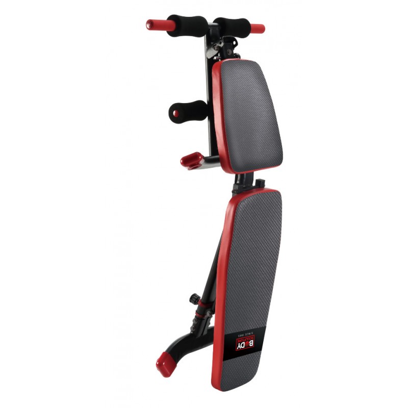 скамья для пресса BSB-625