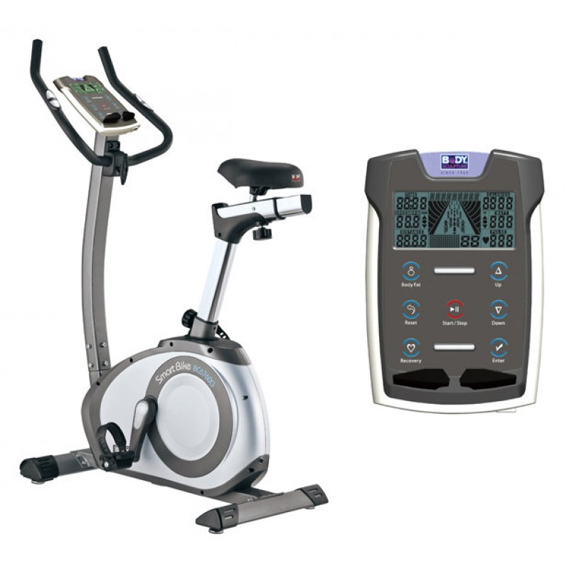 Велотренажер ВС-6760 G