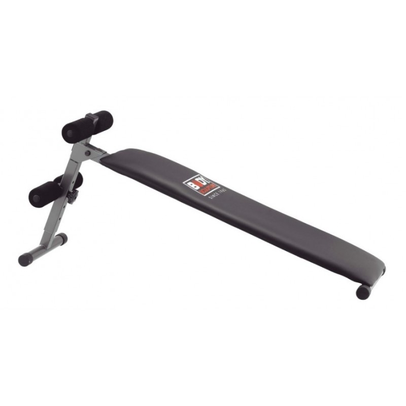 скамья для пресса BSB-500 H