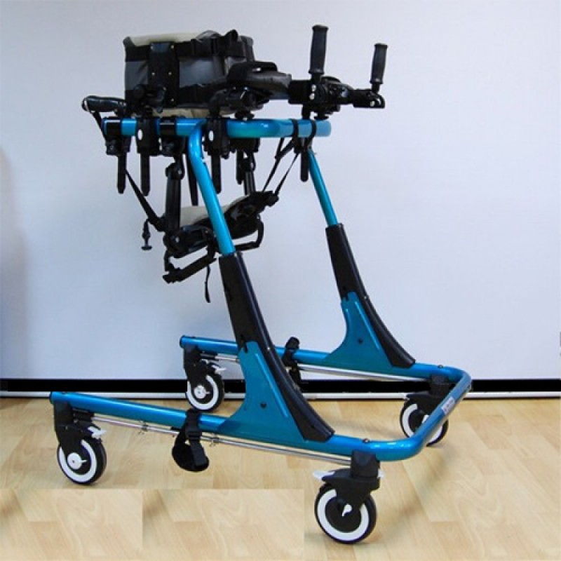 Опоры-ходунки для больных ДЦП HMP-KA 4200 L Мега-Оптим