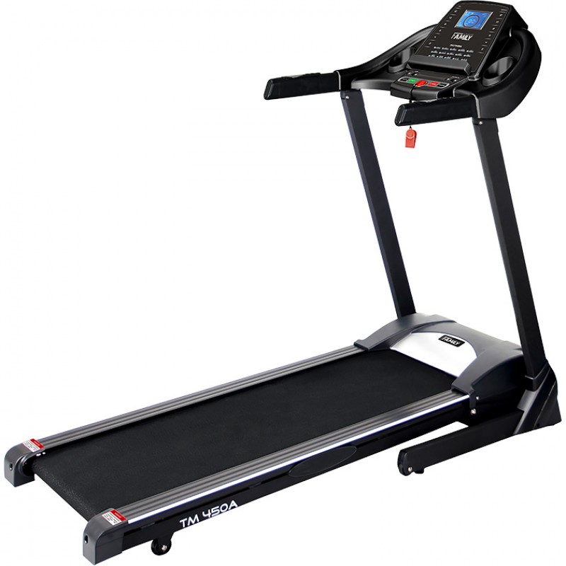 Беговая дорожка Family TM 450A Беговая дорожка Family TM 450A