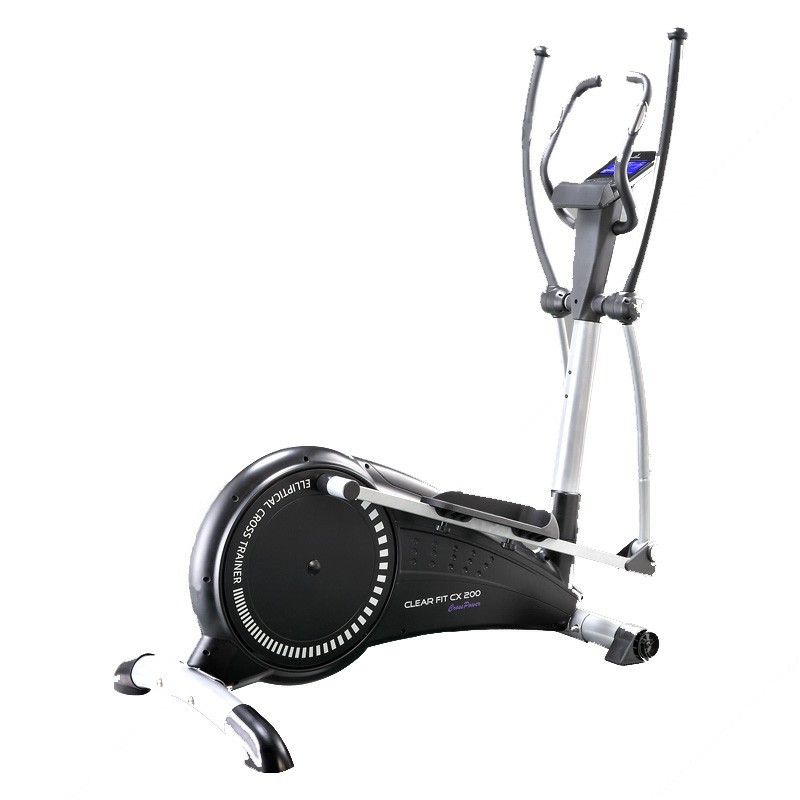 Эллиптический тренажер Clear Fit CrossPower CX 200