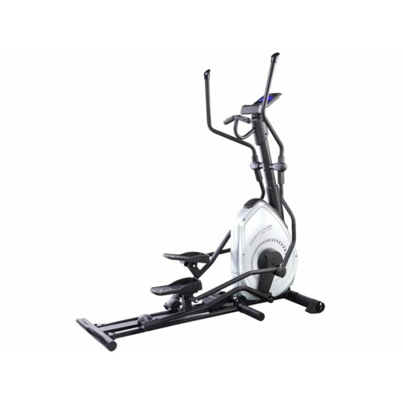 Эллиптический тренажер Clear Fit CrossPower CX 450 Эллиптический тренажер Clear Fit CrossPower CX 450