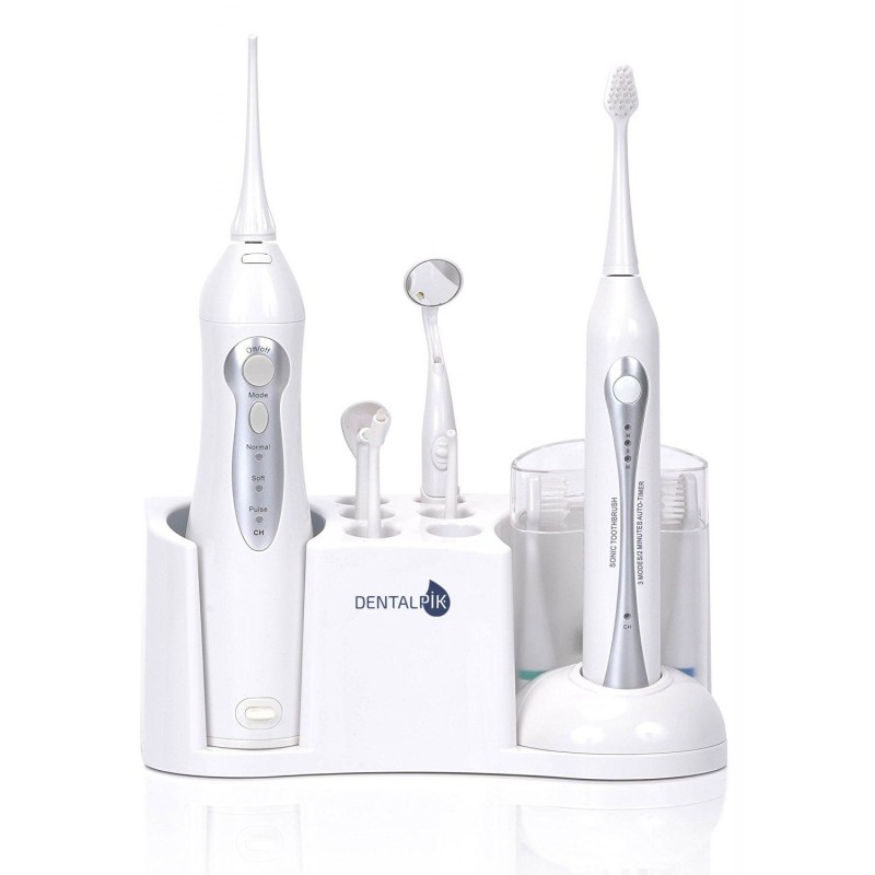 Зубной центр Dentalpik Pro 50 Зубной центр Dentalpik Pro 50