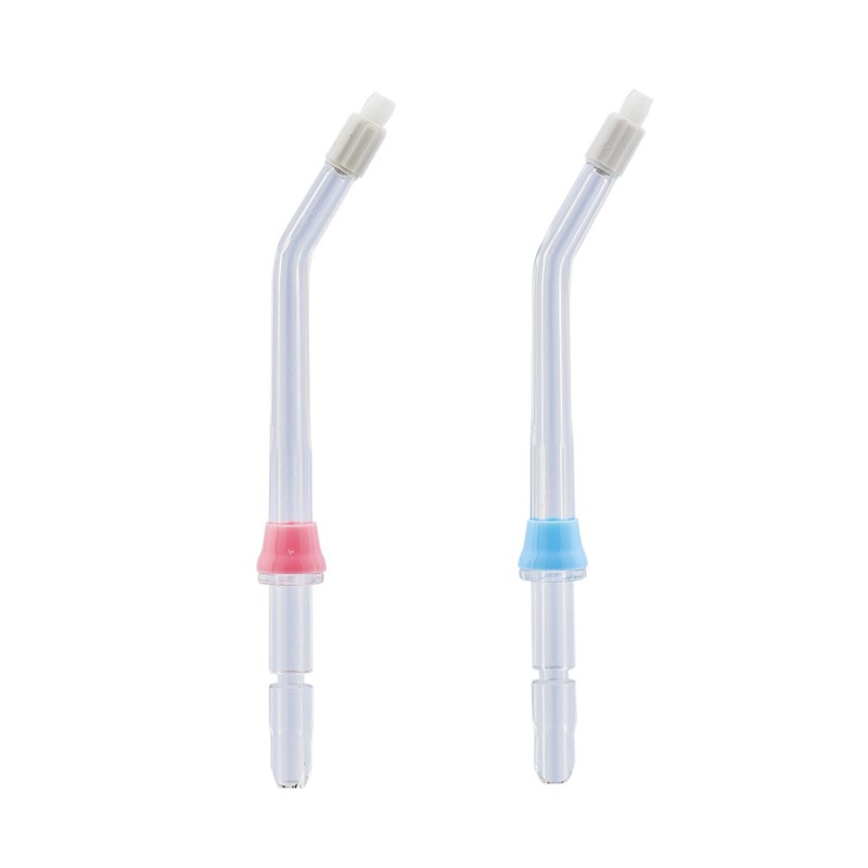 Насадки Revyline Тип А ортодонтические, 2 шт. Насадки Revyline Тип А ортодонтические, 2 шт.