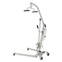 Подъемник электрический с весами арт.320.00