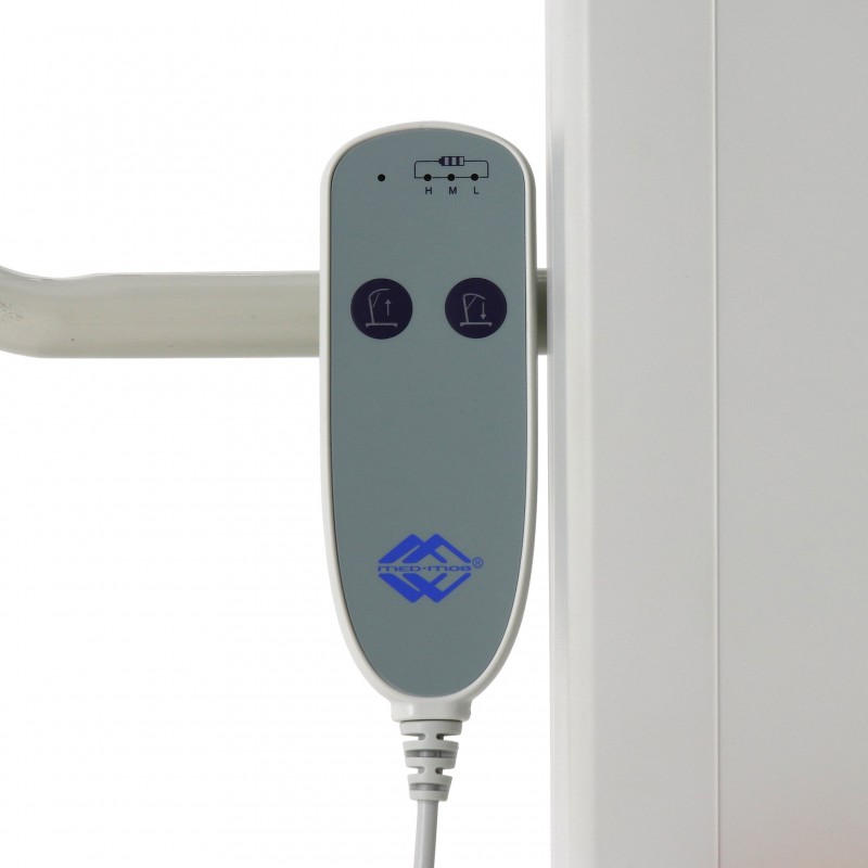 Подъемник электрический с весами арт.320.00