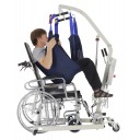 Ремень к подъемнику 