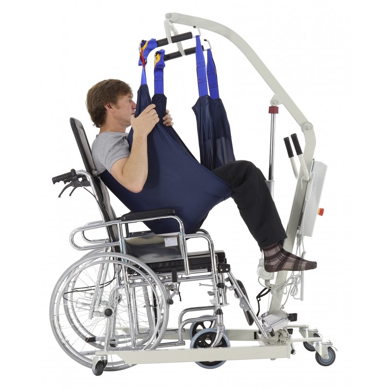 Ремень к подъемнику 