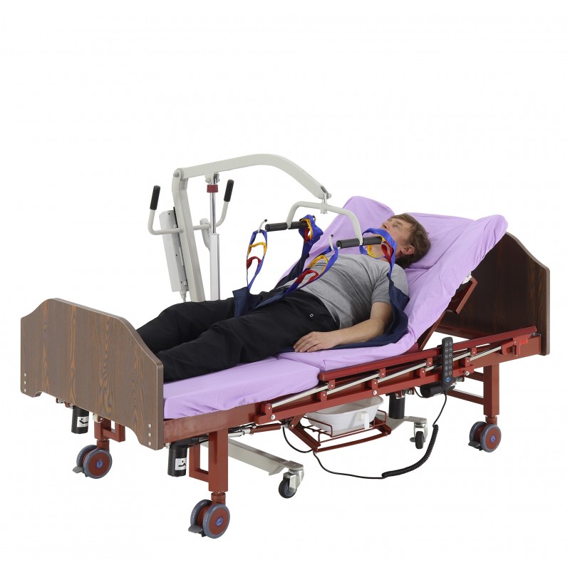 Ремень к подъемнику 