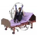 Ремень к подъемнику 