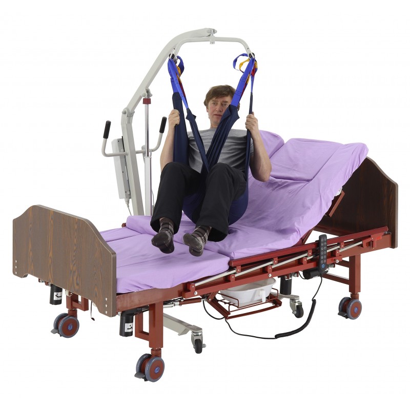 Ремень к подъемнику 