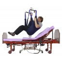 Ремень к подъемнику 