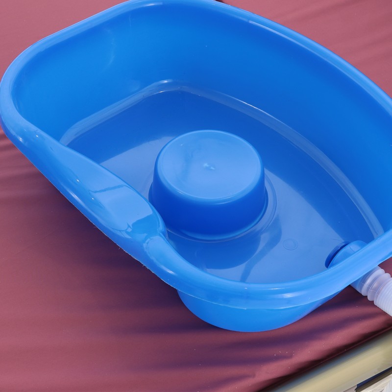 Кровать электрическая Med-Mos YG-3 (ЛДСП венге) Кровать электрическая Med-Mos YG-3 (ЛДСП венге)